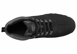 Timberland Splitrock 2 Mid Schnürboots Schwarz