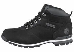 Timberland Splitrock 2 Mid Schnürboots Schwarz