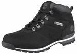 Timberland Splitrock 2 Mid Schnürboots Schwarz