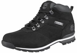 Timberland Splitrock 2 Mid Schnürboots Schwarz