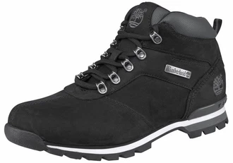 Timberland Splitrock 2 Mid Schnürboots Schwarz