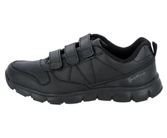 BRTTING Freizeitschuh Classic Sport V Klettschuh