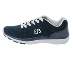 BRTTING Freizeitschuh Dallas Sneaker Hellblau/Blau/Dunkelblau