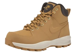Nike Sportswear Manoa Schnürboots Braun