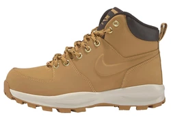 Nike Sportswear Manoa Schnürboots Braun