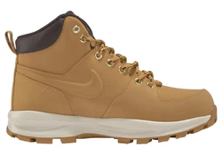 Nike Sportswear Manoa Schnürboots Braun