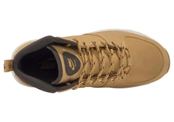 Nike Sportswear Manoa Schnürboots Braun