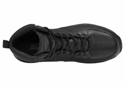 Nike Sportswear Manoa Schnürboots Schwarz