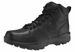 Manoa Leather Schnrboots