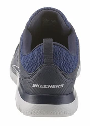 Skechers Summits-South Rim Sneaker Dunkelblau/Blau/Hellblau/Grau