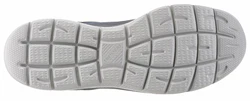 Skechers Summits-South Rim Sneaker Dunkelblau/Blau/Hellblau/Grau