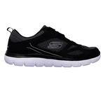 Skechers Summits-South Rim Sneaker Schwarz
