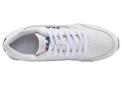 Fila Orbit Low M Sneaker Weiß