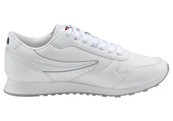 Fila Orbit Low M Sneaker Weiß