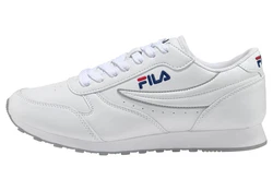 Fila Orbit Low M Sneaker Weiß