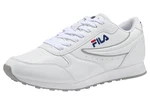 Fila Orbit Low M Sneaker Weiß