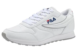 Fila Orbit Low M Sneaker Weiß