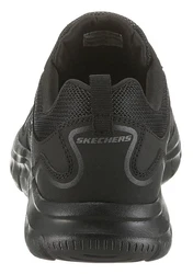 Skechers Track-Scloric Sneaker (52631) Schwarz/Grau