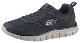 Track-Scloric Sneaker, Freizeitschuh, Halbschuh, Schnrschuh mit Memory Foam