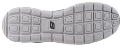 Skechers Track-Scloric Sneaker (52631) Grau/Dunkelblau/Blau