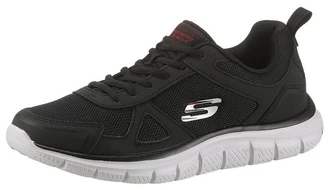 Skechers Track-Scloric Sneaker (52631)