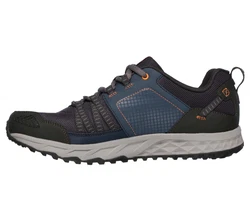 Skechers Escape Plan Sneaker Dunkelblau/Grau