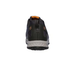 Skechers Escape Plan Sneaker Dunkelblau/Grau