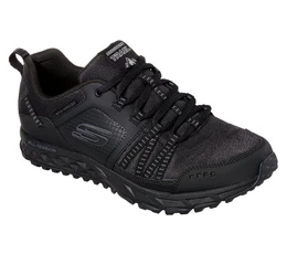 Escape Plan Sneaker mit wasserabweisendem Material, Freizeitschuh, Halbschuh, Schnrer