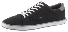 H2285ARLOW 1D Sneaker mit seitlichem Logoflag, Freizeitschuh, Halbschuh, Schnrschuh