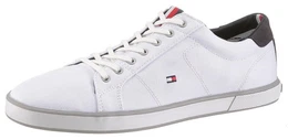 H2285ARLOW 1D Sneaker mit seitlichem Logoflag, Freizeitschuh, Halbschuh, Schnrschuh