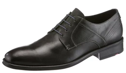 Gala Schnrschuh mit perforierter Zunge, Freizeitschuh, Halbschuh, Schnrschuh