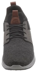 SKECHERS Sneaker Delson Camben Dunkelblau/Dunkelgrau/Grau