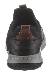 SKECHERS Sneaker Delson Camben Dunkelblau/Dunkelgrau/Grau