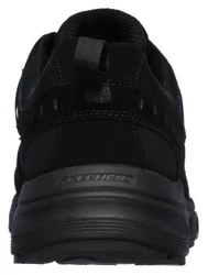 Skechers Oak Canyon Sneaker Schwarz
