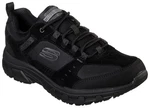 Skechers Oak Canyon Sneaker Schwarz