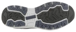 Skechers Oak Canyon Sneaker Grau/Dunkelgrün/Dunkelblau/Blau/Grün/Hellblau