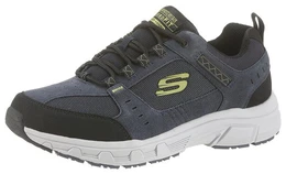 Oak Canyon Sneaker mit Memory Foam-Ausstattung, Freizeitschuh, Halbschuh, Schnrschuh