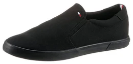 ICONIC SLIP ON SNEAKER Slip-On Sneaker Slipper, Freizeitschuh, Halbschuh mit seitlichen Stretcheinstzen