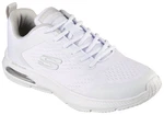 SKECHERS Sneaker Dyna Air Weiß/Grau/Creme