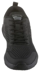 SKECHERS Sneaker Dyna Air Grau/Schwarz/Dunkelgrau