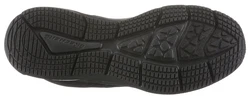 SKECHERS Sneaker Dyna Air Grau/Schwarz/Dunkelgrau