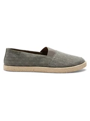 Quiksilver Espadrilled Sneaker 
