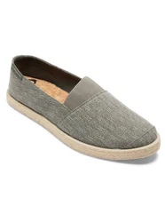 Quiksilver Espadrilled Sneaker 