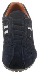 Geox U4207L Sneaker Dunkelblau/Blau/Hellblau/Grau