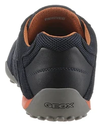 Geox U4207L Sneaker Dunkelblau/Blau/Hellblau/Grau
