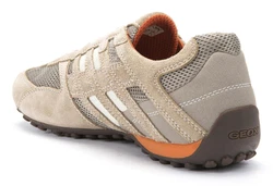Geox U4207L Sneaker beige