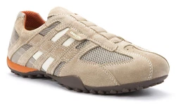 Geox U4207L Sneaker beige