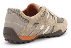 Geox U4207L Sneaker beige