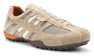 Geox U4207L Sneaker beige