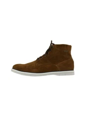 Lui by tessamino Damiano Schnürschuh Braun/Dunkelbraun/Beige